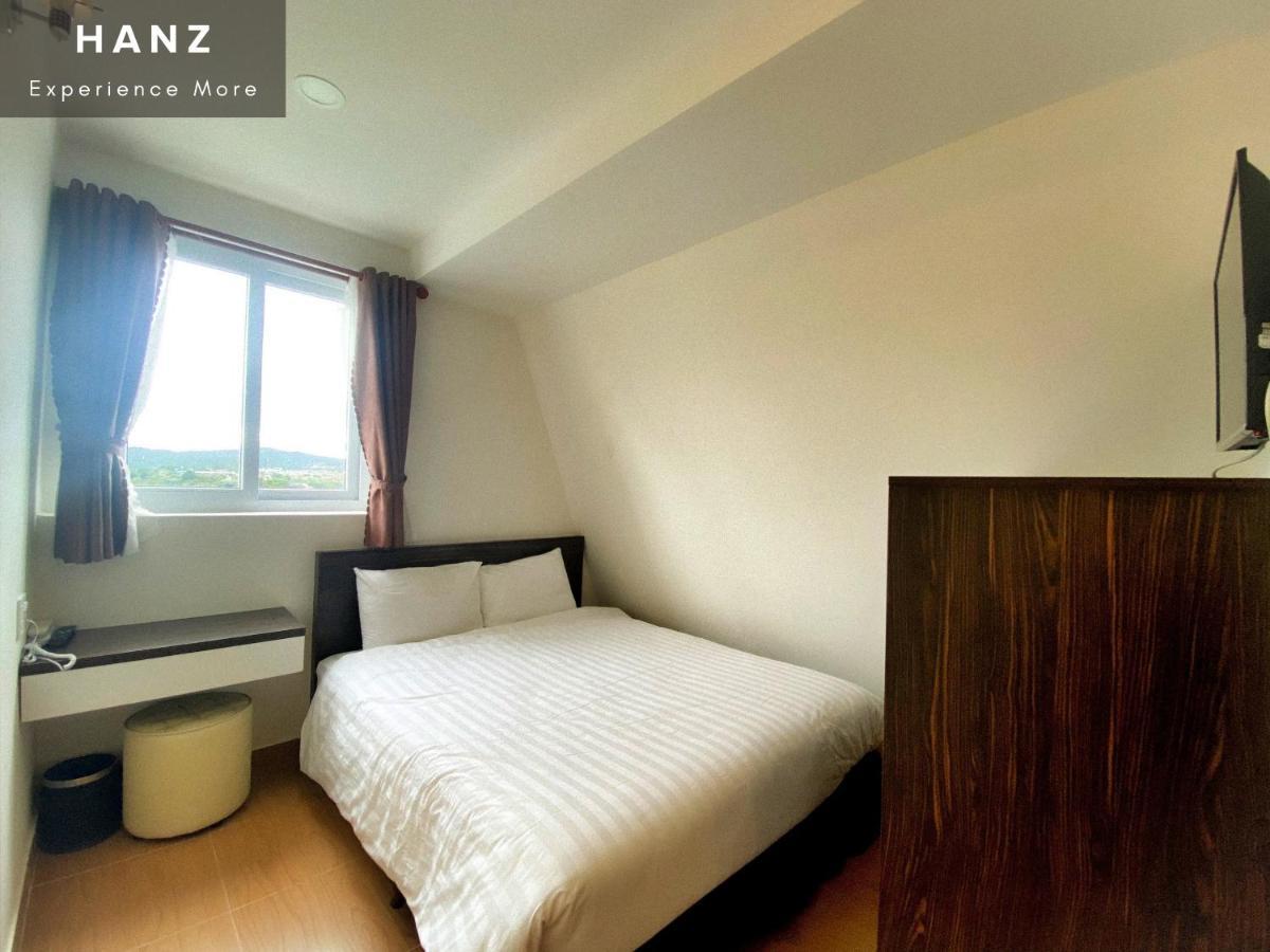 Hanz Thien Nien Ky Hotel Dalat Exteriér fotografie